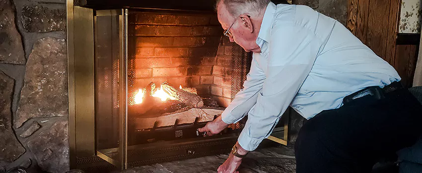 Emergency Smoke Chamber Repairs in Tsawwassen, BC