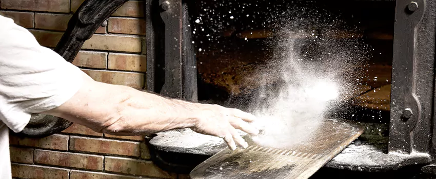 Fireplace Leaky Roof Repair in Tsawwassen, British Columbia