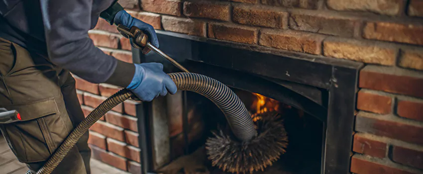 Fireplace Sweeping And Maintenance Solution in Tsawwassen, BC