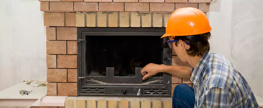Masonry Fireplace Technician in Tsawwassen, BC