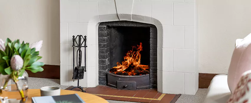 Affordable Fireplace Throat Replacement And Repair Services in Tsawwassen, British Columbia