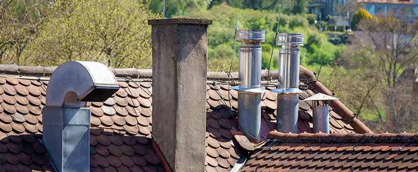 Expenses of Fireplace Vent Cleaning in Tsawwassen, British Columbia