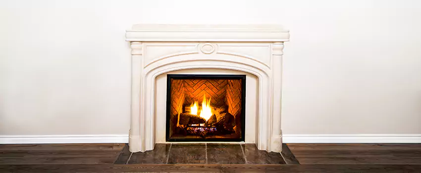 Outdoor Gas Fireplaces Installation in Tsawwassen, BC