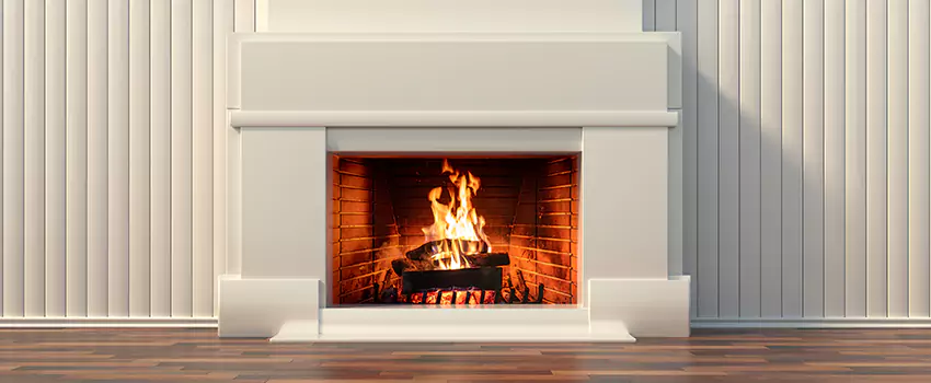 Heat & Glo Built-In Electric Fireplace Maintenance in Tsawwassen, British Columbia