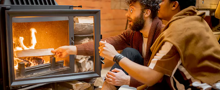 Cost of Heatilator Fireplace in Tsawwassen, British Columbia