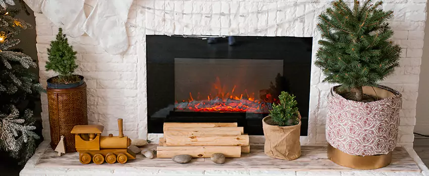 Kingsman Gas Fireplaces Repair Services in Tsawwassen, BC