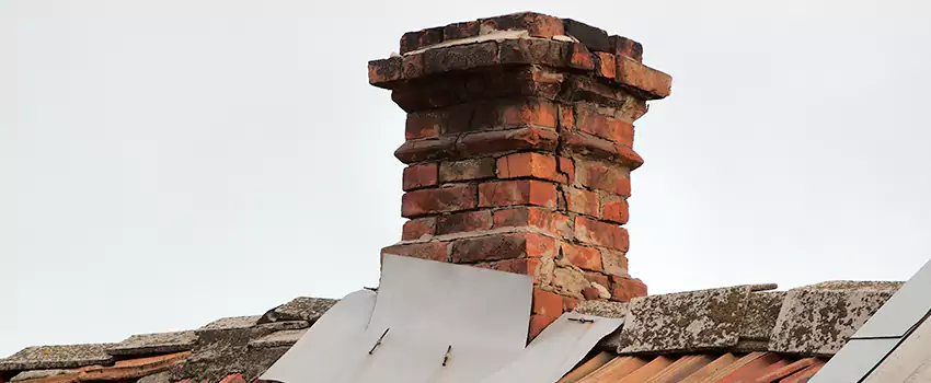 Leaking Fireplace Chimney Repair and Replacement Services in Tsawwassen, BC