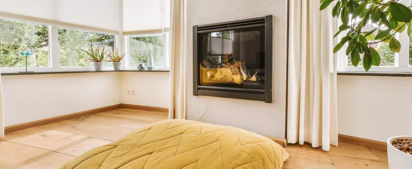 New Fireplace Installation Cost in Tsawwassen, British Columbia