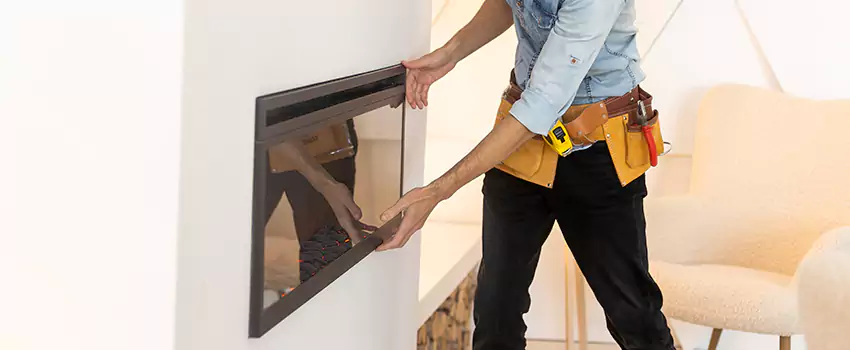 Pellet Fireplace Burner Maintenance Services in Tsawwassen, British Columbia