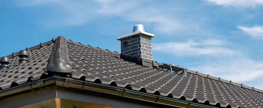 Prefab Chimney Installation Experts in Tsawwassen, British Columbia