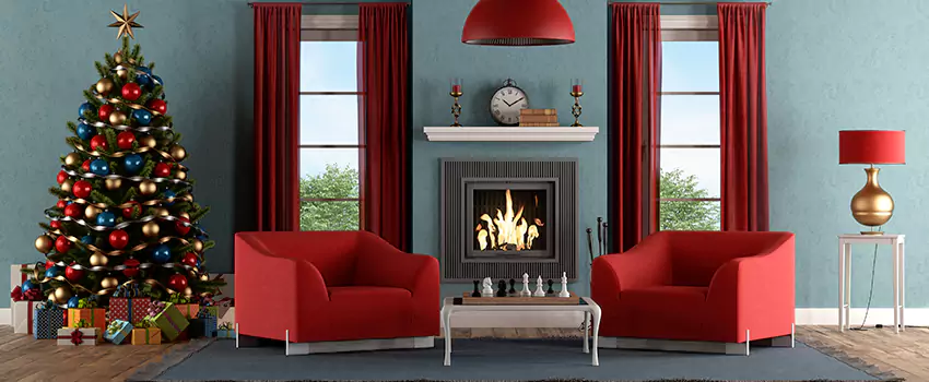 Factory-Built Fireplace Change outs Replacements in Tsawwassen, British Columbia