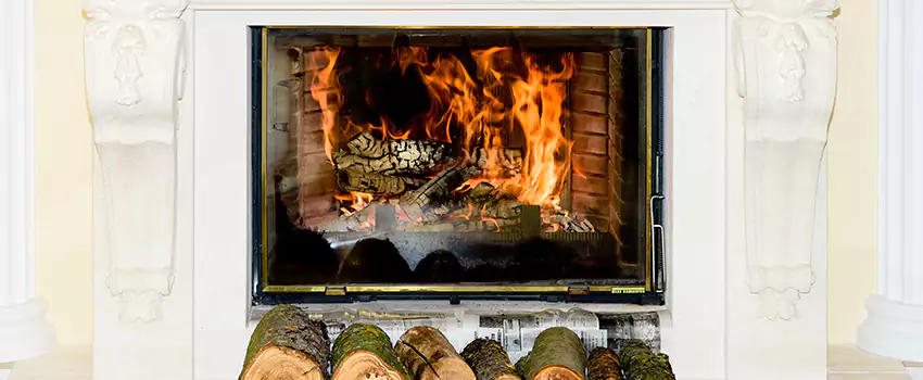 Ravelli Group Wood Fireplaces Replacement in Tsawwassen, British Columbia