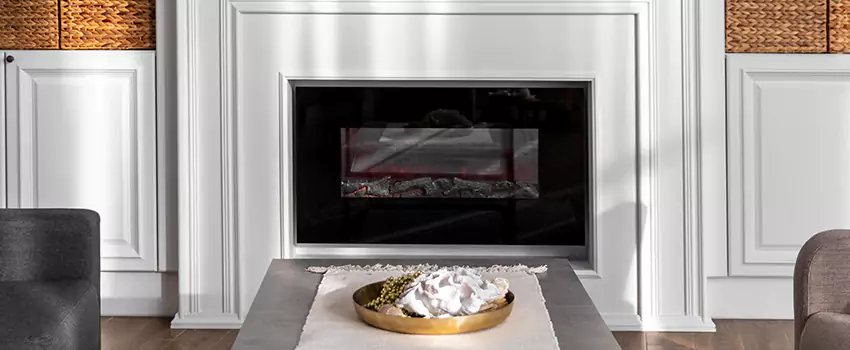 Customizable Luxury Fireplaces Services in Tsawwassen, BC