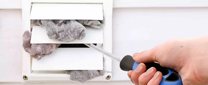 Benefit of Ventilation Cleaning in Cliff Drive, British Columbia