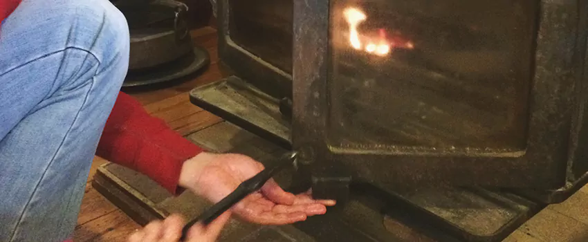 Cost of Wood Fireplace Installation in Tsawwassen, BC