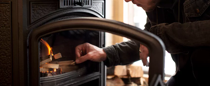 Affordable Wood Fireplace Fixing Solutions in Tsawwassen, British Columbia