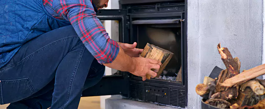 Wood Stove Fire Bricks Cleaning Services in Tsawwassen, British Columbia