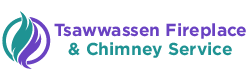 Fireplace And Chimney Services in Tsawwassen