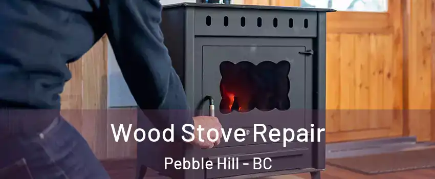  Wood Stove Repair Pebble Hill - BC